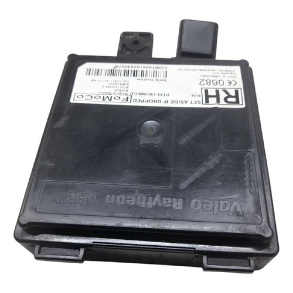 Módulo Direito Estacionamento  Ford Edge 3.5 2011 198066