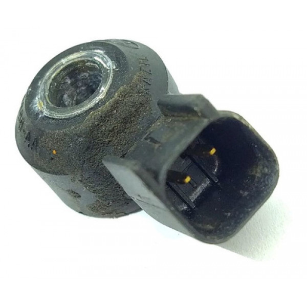 Sensor Detonação Ford Fiesta 1.0 Supercharger 2003    120105