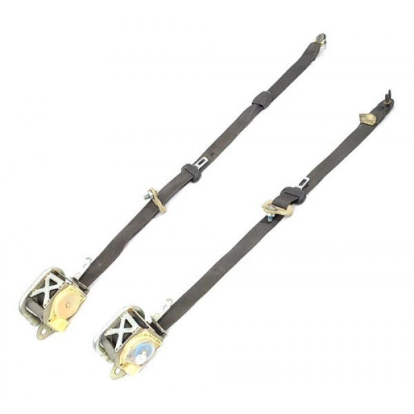 Kit Painel Air Bag Ford Fusion 2.3 2007 56005