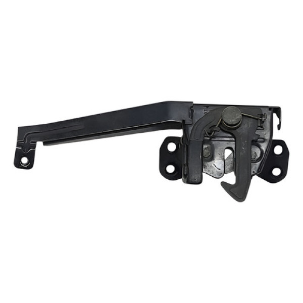 Fechadura Capô  Jac J6 2.0 2012 200381