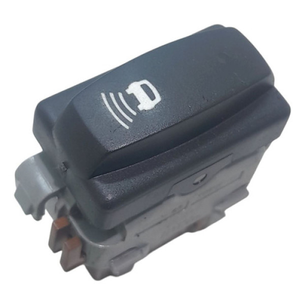 Botão Sensor Estacionamento  Renault Duster 1.6 16v 2013 204
