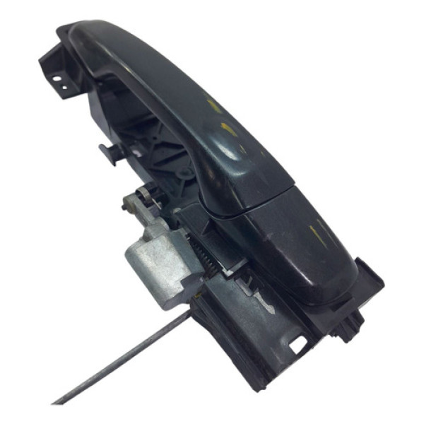 Maçaneta Externa Porta Dianteira Direita  Ford Edge 3.5 2011 Não Informado