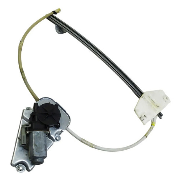 Máquina Vidro  Porta Dianteira Direita Jeep Cherokee Sport 3