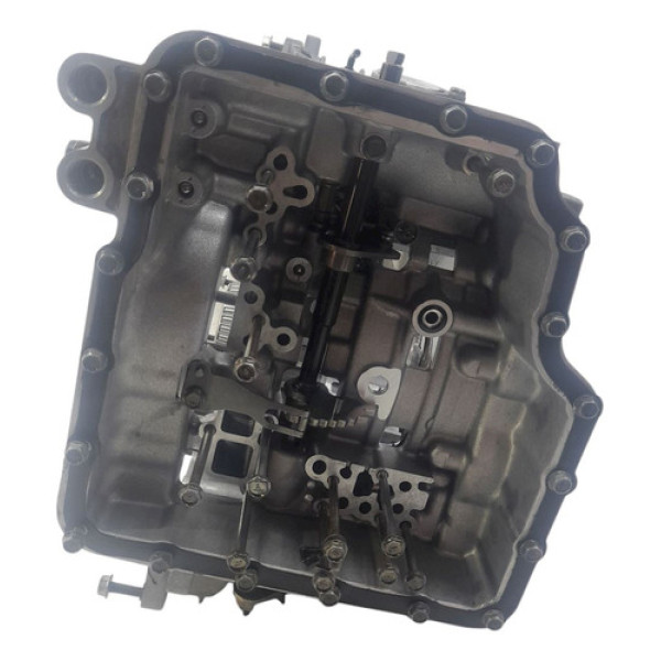 Carcaça Cambio Automático Land Rover Freelander 1 2.5 2005  