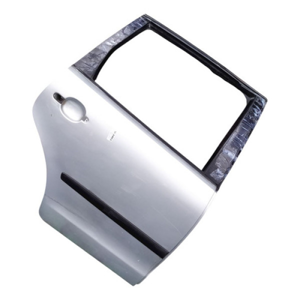 Porta Traseira Direita/deslizante Vw Polo 1.6 2003 V1802 - P Traseira Não Informado