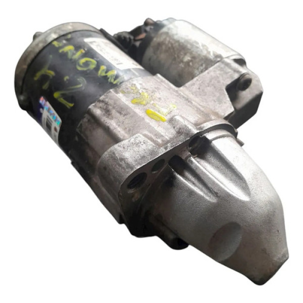 Motor De Arranque Fiat Freemont 2.4 05034555aa    210442