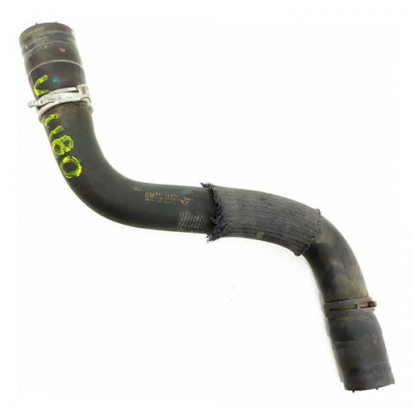 Mangueira Inferior Radiador Gm Cobalt 1.4 8v 2015    31647