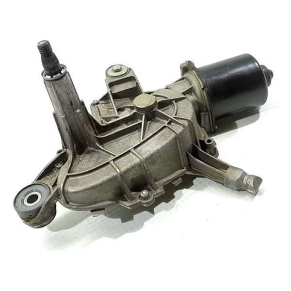 Motor Esquerdo Limpador Para-brisa Citroen C4 Picasso 2009  