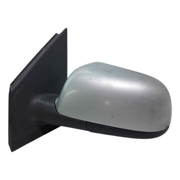 Retrovisor Esquerdo Vw Polo 1.6 2003 V1802 - P38