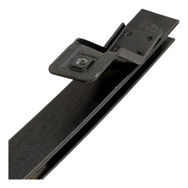 Guia Canaleta Vidro Porta Traseira Direita  Bmw 323i  1998 1