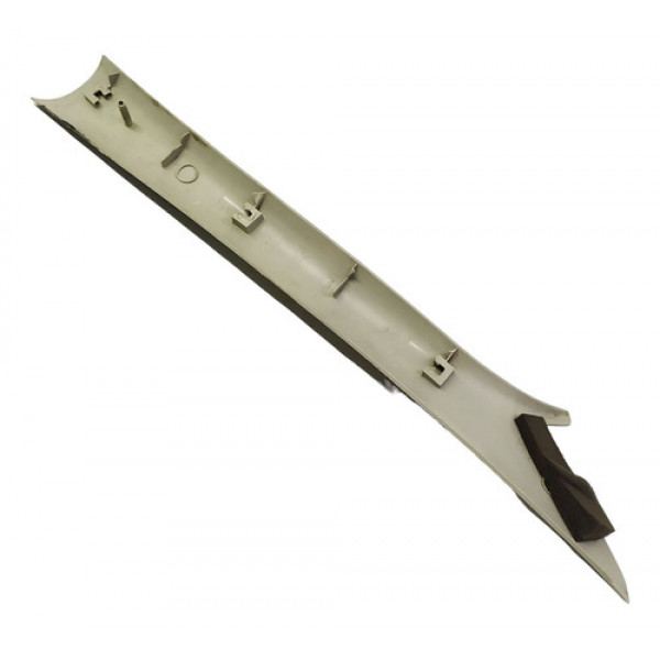 Acabamento Esquerdo Coluna Para-brisa Gm Astra 2p 2001 15839