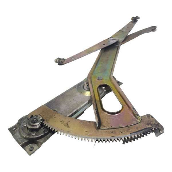 Máquina Vidro Porta Direita Gm Ipanema 1990    165680