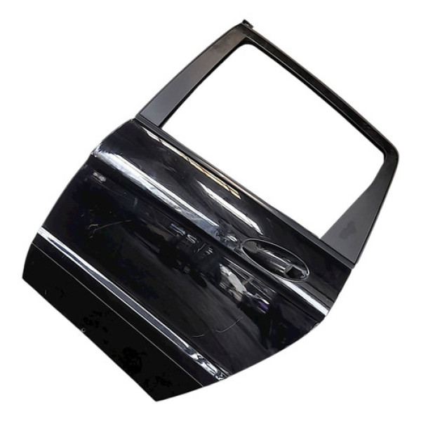 Porta Traseira Esquerda Mercedes-benz B200 2.0 2007 V1726 - 