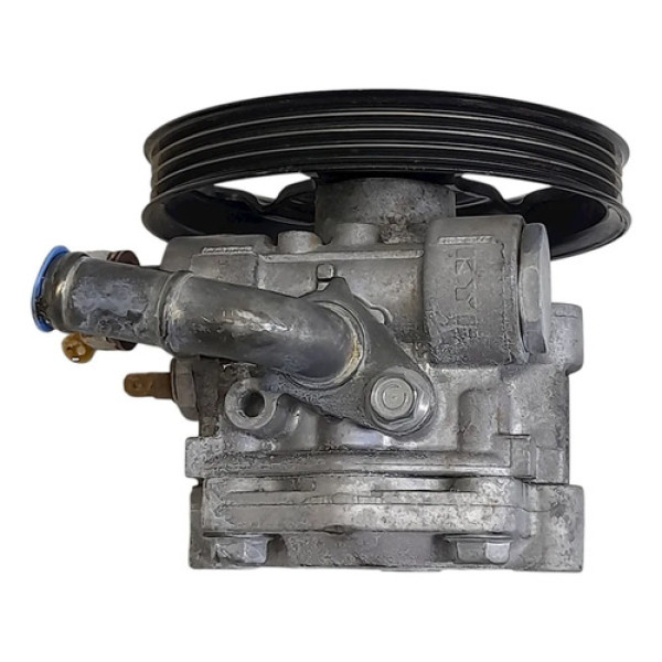 Bomba Direção Hidráulica Mitsubishi Outlander V6 Gt 2010    