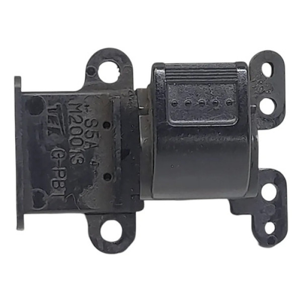 Botão Vidro Elétrico Portta Traseira Esquerda  Honda Civic L