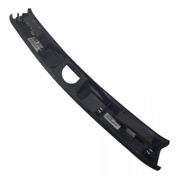 Soleira Batente Tampa Traseira Ford Edge 3.5 2009 155589