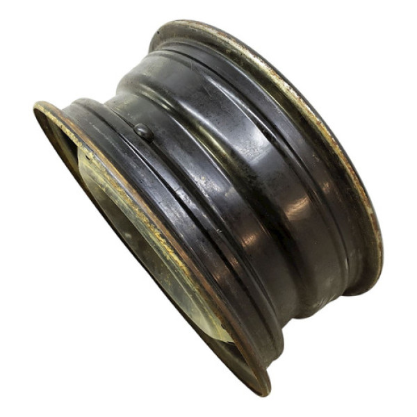 Roda Do Estepe Fiat Siena 1.0  2010 V1770 - P43 Não Informado