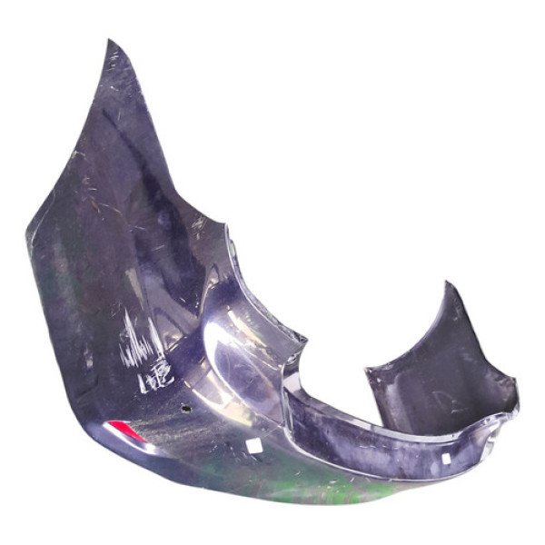 Para-choque Traseiro Toyota Corolla Xei 2.0 2012 V1795 - P29