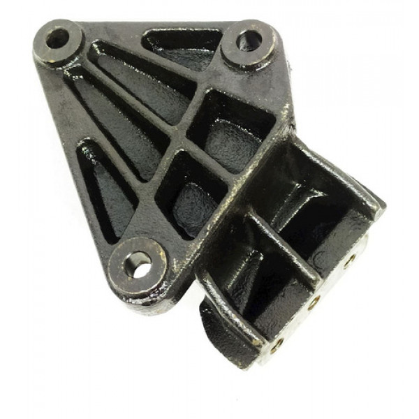 Suporte Lateral Direito Motor Gm Astra Gl 2000 81322