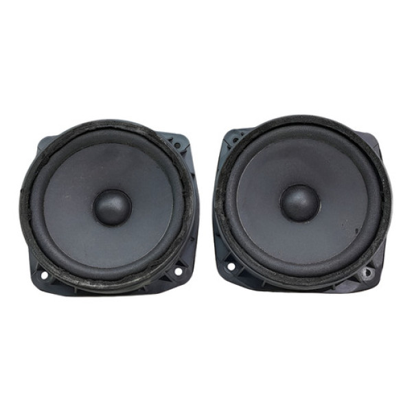 Par Alto Falante Portas Gm Captiva 3.6 2009 188982 Não Informado