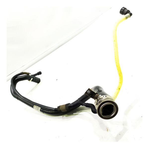 Gargalo Tanque Combustível Bmw 750i Ya81 2015 38927