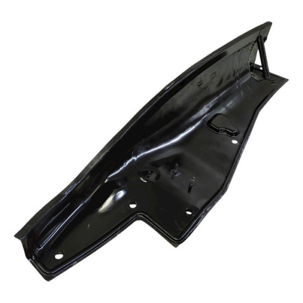 Complemento Inferior Churrasqueira  Vw Saveiro 1.6 2013 1957 Não Informado