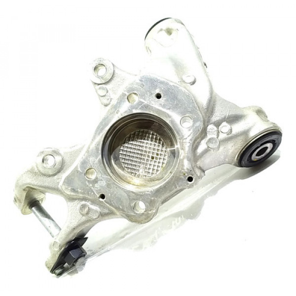 Manga Eixo Traseira Esquerda Honda Civic 2016    121965