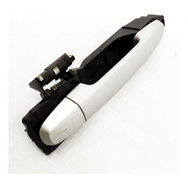 Maçaneta Externa Dianteira Direita Toyota Corolla Xei 2014 9