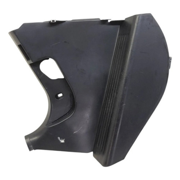 Acabamento Pé Coluna Esquerda  Bmw 540ia Dn81 2002 208629