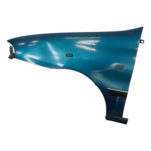 Para-lama Esquerdo Fiat Palio Weekend 1.6 16v 1997 V1765 - P