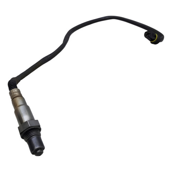 Sonda Lambda Inferior  Mercedes-benz C 200k 1.8 2009 195061