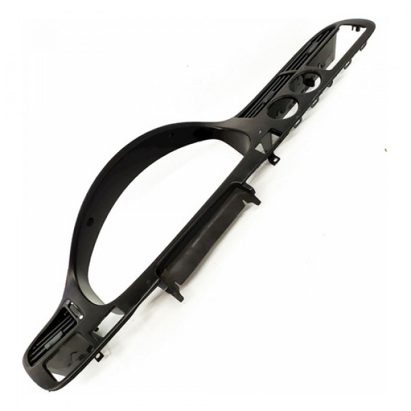 Moldura Painel Instrumentos Honda Accord 1995    9591