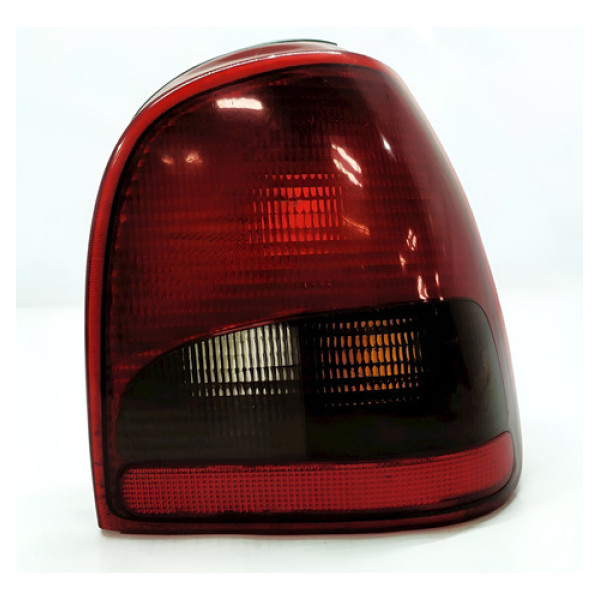 Lanterna Direita Volkswagen Gol 1.0 8v 2001 V1431 - P19 Direito