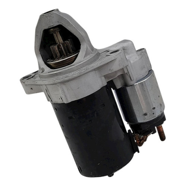 Motor De Arranque Mercedes-benz C 200k 1.8 2009 V1727 - P26