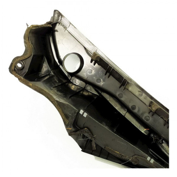 Churrasqueira Hyundai Hb20 1.6 16v 2014 Original 92905