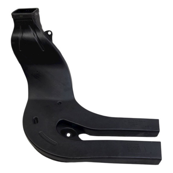 Jogo Duto Ar Condicionado  Bmw 550i 4.8  2009 197007 Não Informado