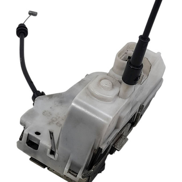 Fechadura Porta Dianteira Direita  Citroën C3 1.4 2011 19730