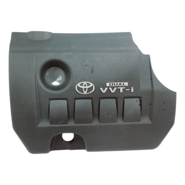 Acabamento Capa Superior Motor Toyota Corolla Xei 2.0 2012 2
