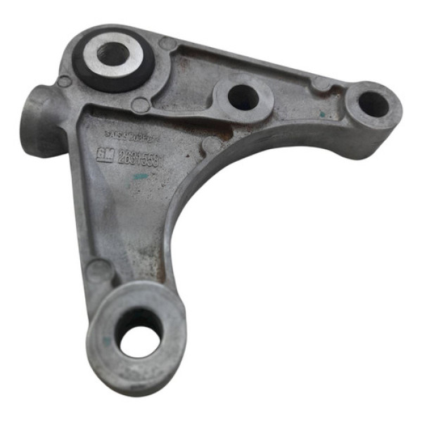 Suporte Inferior Câmbio Gm Spin 6 Marchas 2019    198287 Não Informado