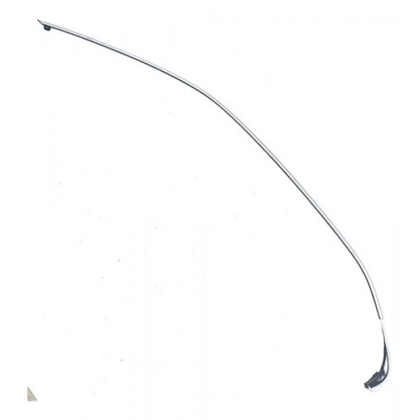 Friso Pingadeira Esquerda Honda Civic Lx 1.6 1999 115683