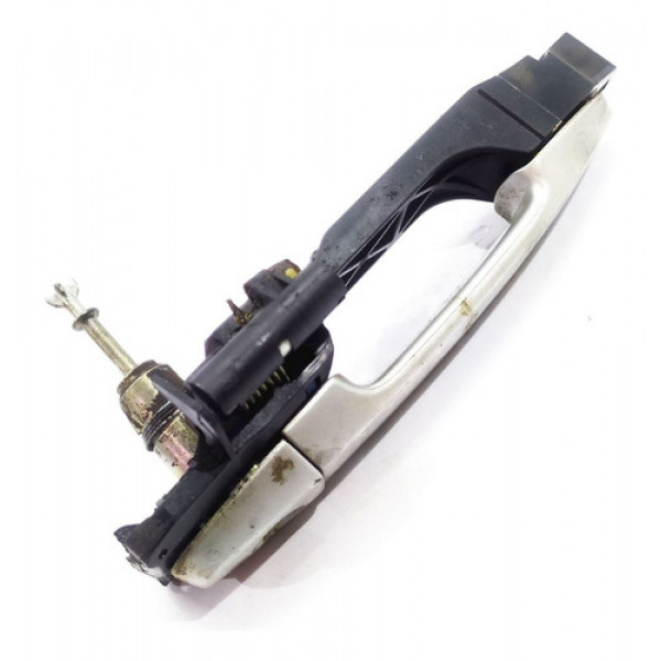 Maçaneta Externa Dianteira Direita Toyota Fielder 1.8 2007 8