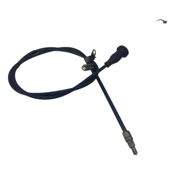 Cabo Pedal Freio Estacionamento  Dodge Journey R/t 2012 2020 Não Informado