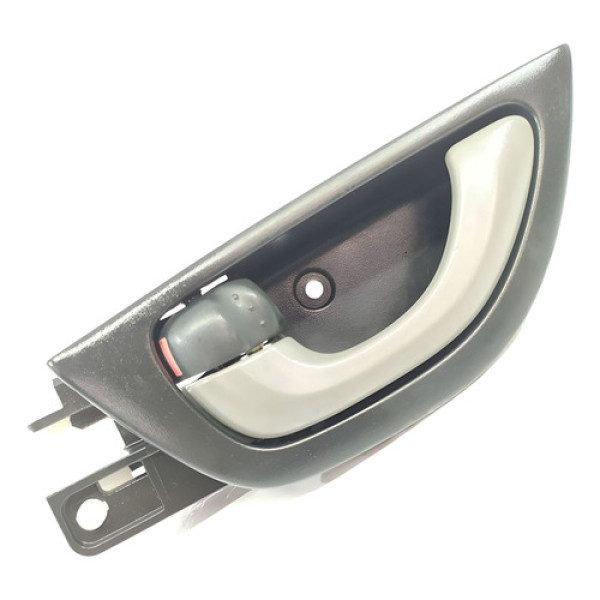 Maçaneta Interna Dianteira Esquerda Fit Lx 1.4 2013 69665 Dianteira