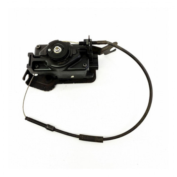 Módulo Acelerador Eletrônico Hyundai 30 2011    127935