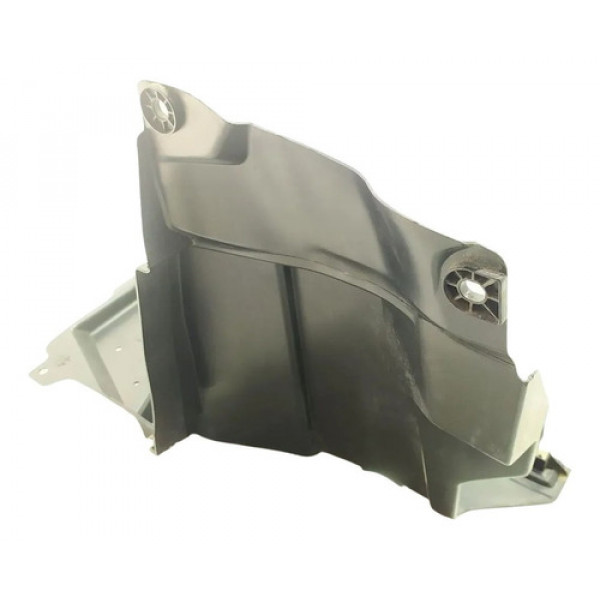 Defletor Inferior Esquerdo Motor Honda Fit Lx Cvt 2017 42898