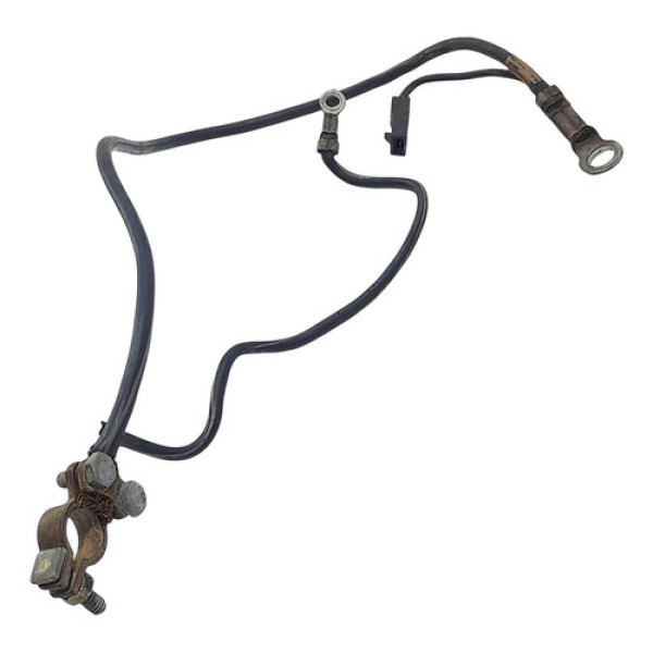 Cabo Pólo Negativo Bateria  Toyota Corolla 1.8  2002 201624 Não Informado