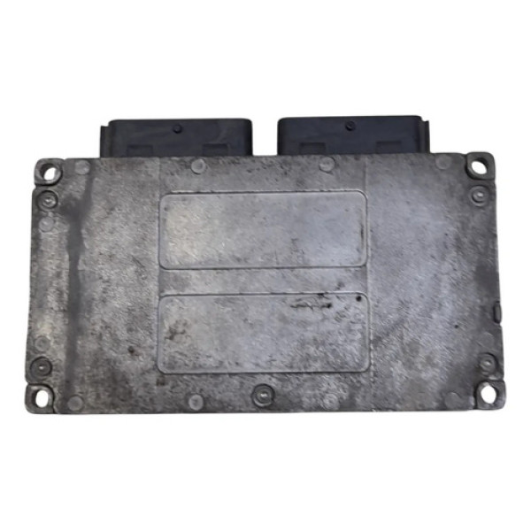 Módulo Do Câmbio Automático Peugeot 307 2.0 At 2006 V1821 - 