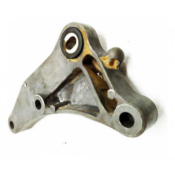 Suporte Inferior Central Câmbio Gm Spin Ltz At 2015 83927