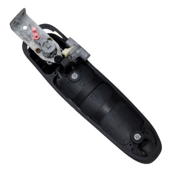 Maçaneta Externa Porta Dianteira Esquerda  Jeep Cherokee Spo