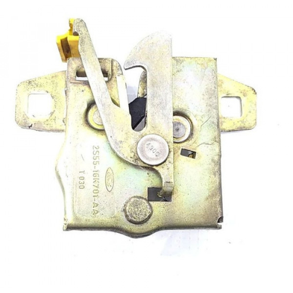 Fechadura Capô Ford Ka  2007 67250